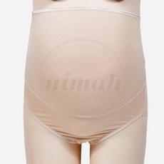 님아 노라인 임산부용 팬티 임산부면팬티