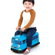 무소음 바퀴 실내 붕붕카 타요 롤링카 nys+595mb