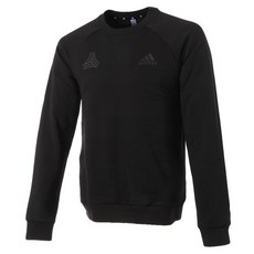 아디다스 탱고 홈 스웨트 크루셔츠 FU3661, XL, 1개