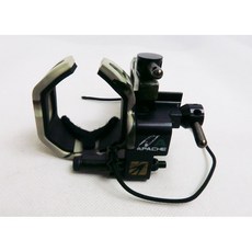 NAP Apache Drop-Away 起落式箭座 複合弓箭座 阿帕契箭座 跌落式箭台, 迷彩, 1個