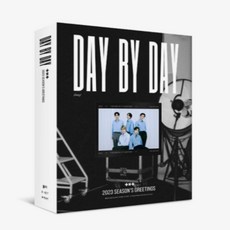 [미개봉새제품]TXT 투바투 시즌그리팅 2023 Seasons Greetings 투모로우바이투게더