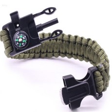 생존 팔찌 조난용품 캠핑 등산 파라코드 비상용품, 생존팔찌, 상품선택, 생존팔찌, 생존팔찌