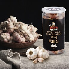 무적 흑마늘 통마늘, 1개, 500g