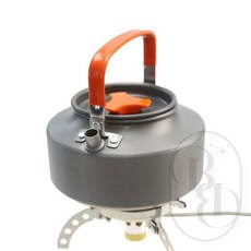 별별 1리터 캠핑 주전자 알미늄주전자