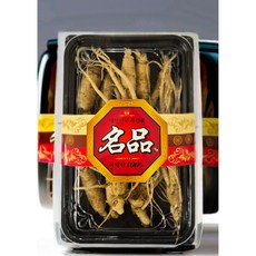 [미리네인삼] 가정용인삼 150g (삼계탕 등)