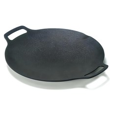 FOURSEASONS 캠핑 멀티그리들, 25cm, 1개