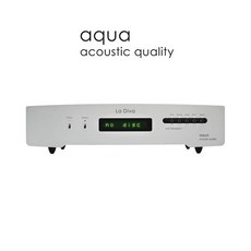 佑聲音響 aqua La Diva M2（公司貨）音響播放器，享受極致音樂體驗