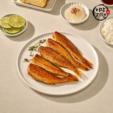 미각기행 손질조기 반건조 두절조기(kg당 30~40미 내외), 500g(15~20미 내외), 1개