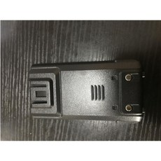 原廠正品 UV338D 高頻率雙頻對講機 IP68防水 高功率手調頻, 1個, 加購原裝電池