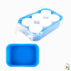 OS 미술용물통 그림물통 그림도구 미술용품