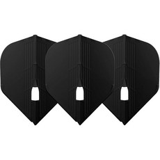 엘스타일(L-style) L-Flight PRO 플라이트 KAMI L1k Black fl00724, 1개