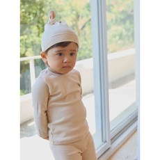 로라밤 컴포트 꼭지모자