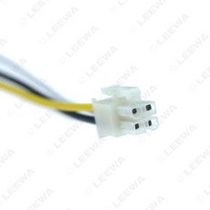 범용 자동차 와이어 하네스 커넥터 4pin68pin1012pin1416pin1820pin2224pin 자동차 dvd cd 라디오 스테레오 와이어 플러그 ada, 01 4Pin, 01 4Pin