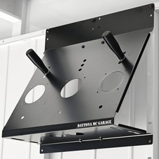 데이토나(Daytona) 오토바이 차고 BASIC 시리즈용 옵션품 헬멧 트럭 34919