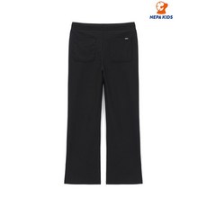 네파키즈 NEPA KIDS 여아 트리코트 여아 부츠컷 팬츠 KK46801