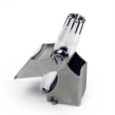 휴대용 코털 정리기 전동코털정리기