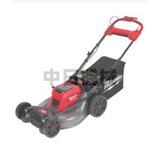 美沃奇 m18 F2LM53-0 18V無刷自走式割草機 充電割草機, 1個, 主機(無電池充電器)