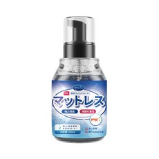 免水清洗劑 床墊 沙發清潔劑 去污漬 清潔布製品, 1個, 床墊清潔劑