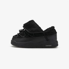 리튼쿤 버디 KL2507 BLACK