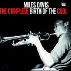 [CD] Miles Davis - The Complete Birth Of The Cool