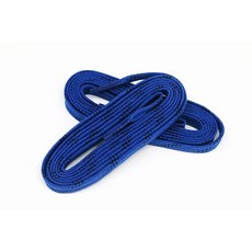 어깨끈이 스케이트 롤러 야외 하이틸랜드 쿼드 구율, 1개, 블루