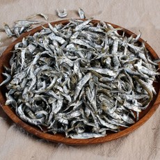 국내산 햇 청어 조림 볶음용 솔치 500g/1.5kg (정어리) 남해멸치, 500g, 1개