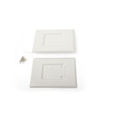 엘토로 현관 우유투입구 막음장치 사각 방범 안전용품, 1개