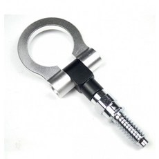 견인 장치 리시버 화물 후크 후면 로프 고리 캠핑카