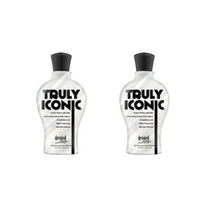 Devoted Creations 디보티드 크리에이션 Truly Iconic 태닝 로션 362ml 2팩