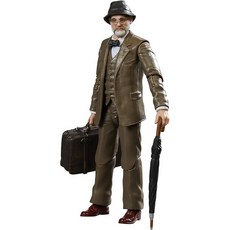 Hasbro 인디아나 존스 헨리 존스 피규어 Indiana Jones Henry Jones, 1개