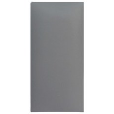 Mommy want 防撞壁貼, 灰色, 2個