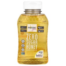 홀섬 얌 설탕 대용품 무함유 312g(11oz) WYU-18937, 312g, 1개