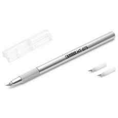 웨이브 취미 툴 시리즈 HG 칼날 회전 커터 플라스틱 모델용 공구 HT075