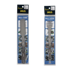 제우스 전복칼 + 가리비칼 세트, 1세트