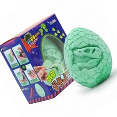 엠마고 공룡알발굴키트 공룡화석발굴키트