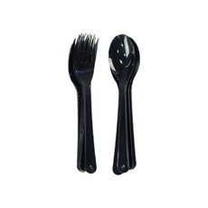 하니-포크.스푼세트(5SET)10P - 3EA+글로벌커머스랩Shop, 빠른배송