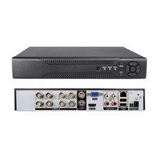 監控主機 DVR主機 手機遠端監控, 1個, 8路主機