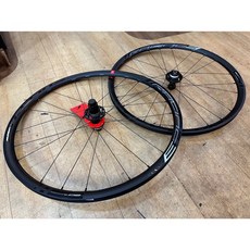 Fulcrum Racing 3 DB 2-WAY FIT 碟煞 公路車輪組, 1個