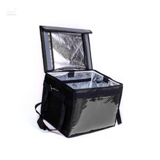 사모아플러스 배달 보냉가방48L 보온보냉배달가방