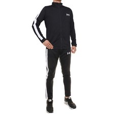 UNDER ARMOUR 安德瑪 上下套裝 一套運動服 EMEA 田徑運動套裝