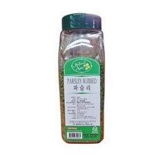 내츄럴스파이스 파슬리, 70g, 1개