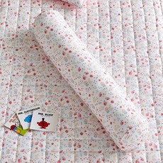 [모던하우스 인천점] 스웰 가든버니 알러지케어 바디필로우 100x20R 핑크 -[CZ1126001], 이미지참조