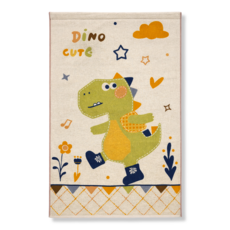 레아채 애니멀 스마일 담요