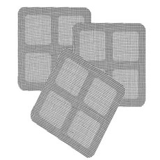 방충망 보수 스티커 3P 방충망스티커 현관방충문