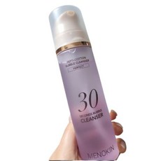 메노킨 30초 버블 클렌저 퍼펙트 150ml, 1개