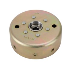 Yamaha BLASTER YFS200 1988-2007 2XJ-85550-M1-00專用電盤飛輪-極限超快感, 1個