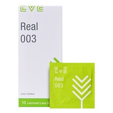 질앤질 EVE 공공삼 10P 노콘노섹 피임 위생 청결 다목적 정품 콘돔 사용 condom, 1개, 10매입