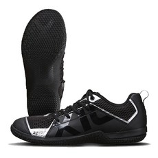 엑시옴(XIOM) 공식 본사 직영 탁구 신발 탁구화 인도어화 FOOTWORK 2