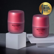 [1+1] 갸스비 헤어 스프레이 왁스 메타러버 왁스 하드 남자헤어스타일 잔머리픽서 65g, [1+1] 갸스비 헤어 스프레이 왁스 메타러버 왁스 하