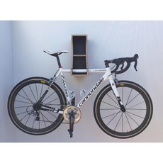 壁掛式單車掛架 北歐風自行車掛架 公路車腳踏車車架, 1個